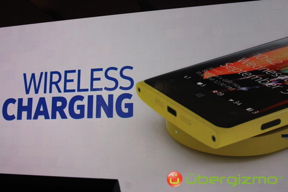 Nokia Lumia 920 has been officially revealed