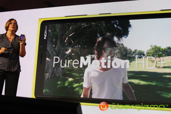 Nokia Lumia 920 has been officially revealed