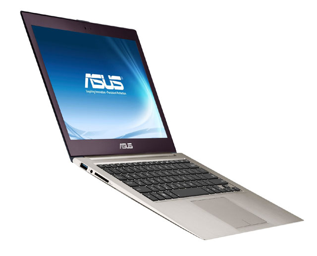 Ubergizmo Laptop Guide   September 2012
