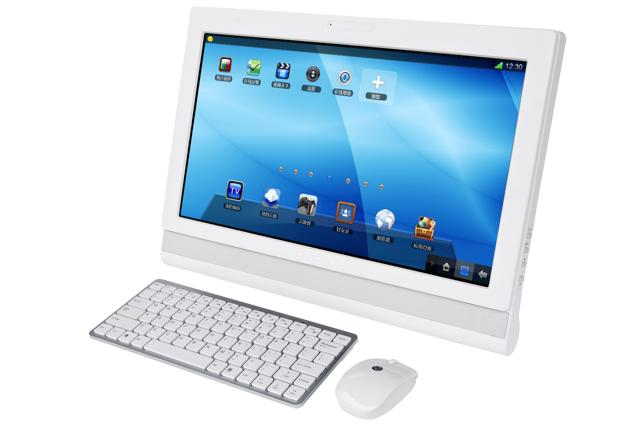 Motorola launches HMC3260 Cloud Broadband Android entertainment device in China Motorola launches HMC3260 Cloud Broadband Android entertainment device in China