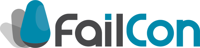 Startup Conference FailCon Succeeds On Failure Startup Conference FailCon Succeeds On Failure