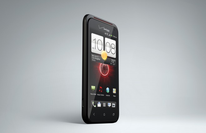 HTC 4G patents brought up against Apple are probably valid, says US Judge