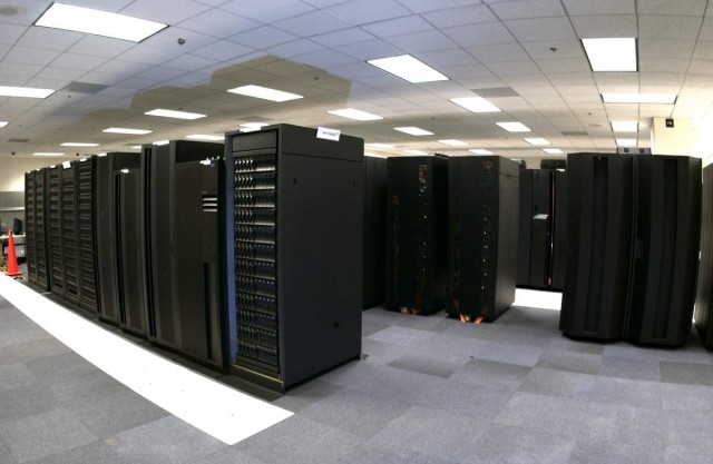 IBMs Mira computer gears up to create an entire universe IBMs Mira computer gears up to create an entire universe