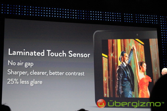 Kindle Fire HD Hands On