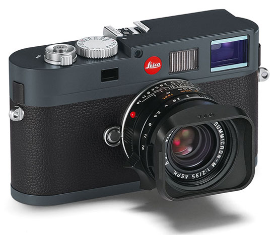 Leica’s Gorgeous New Rangefinder Cameras Are Impressive, Expensive Leica’s Gorgeous New Rangefinder Cameras Are Impressive, Expensive