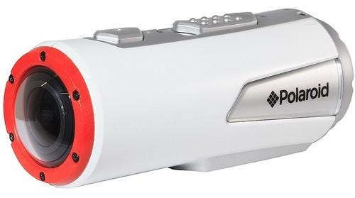 Polaroid unveils XS7, XS20 and XS100 cameras for underwater and sports photography