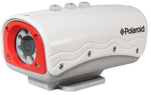 Polaroid unveils XS7, XS20 and XS100 cameras for underwater and sports photography