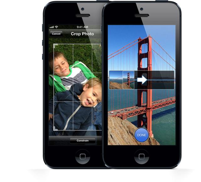 iPhone 5: Its finally here!