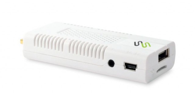 Favi unveils $50 Android SmartStick for your TV Favi unveils $50 Android SmartStick for your TV
