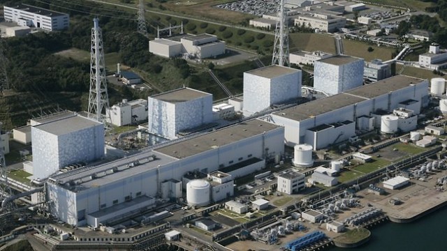 Japan vows to end nuclear power generation by 2030 Japan vows to end nuclear power generation by 2030