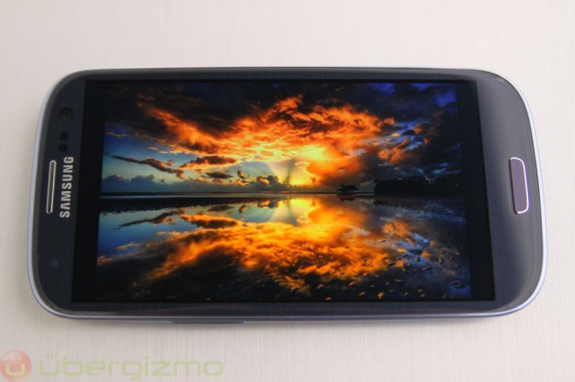 Galaxy S3 sales will top 30 million by end of 2012, Samsung hopes Galaxy S3 sales will top 30 million by end of 2012, Samsung hopes