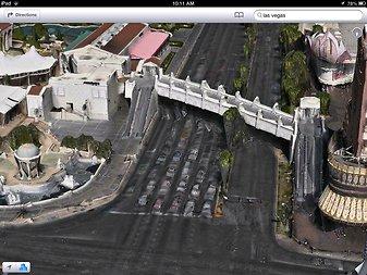 Google Maps to arrive on iPhone and iPad