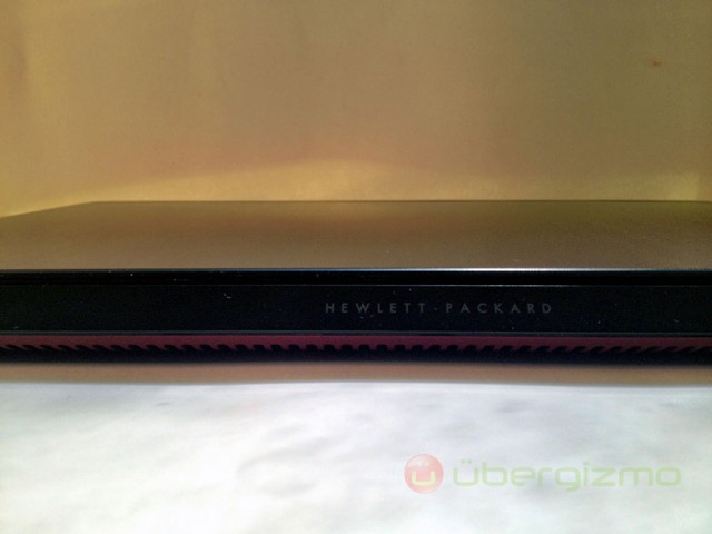 HP Envy 4 Review