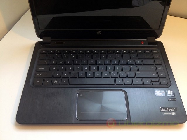 HP Envy 4 Review HP Envy 4 Review