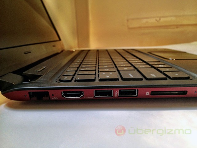 HP Envy 4 Review HP Envy 4 Review