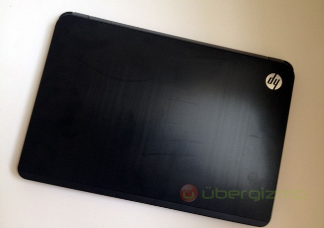 HP Envy 4 Review HP Envy 4 Review