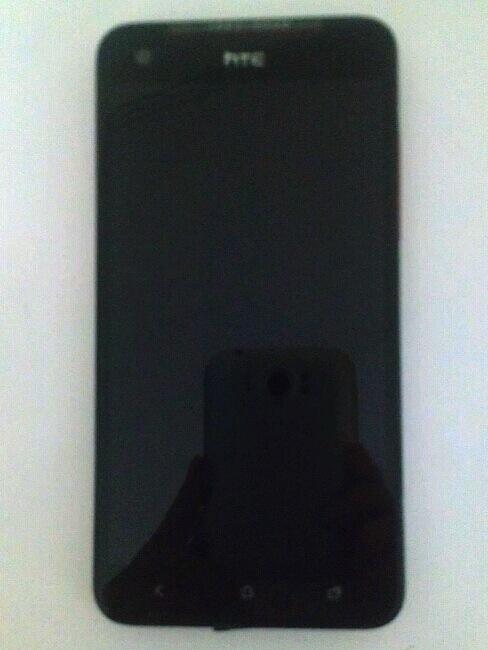 Another alleged HTC One X+/Endeavor C2 photo surfaces
