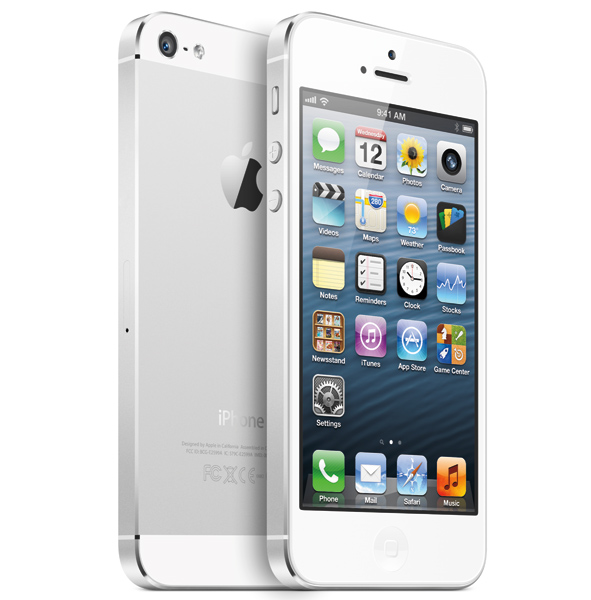 iPhone 5 lands 2 million pre orders within 24 hours iPhone 5 lands 2 million pre orders within 24 hours