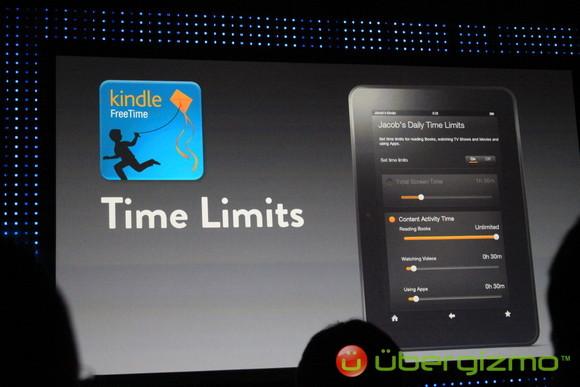 Kindle Fire HD is official, comes in 7 inch and 8.9 inch models Kindle Fire HD is official, comes in 7 inch and 8.9 inch models