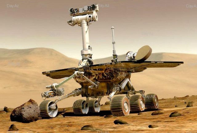 NASA invests $2.7 million in 8 advanced robotics projects NASA invests $2.7 million in 8 advanced robotics projects