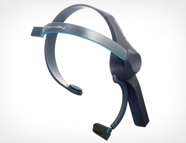 Neurowear can geotag your feelings accurately Neurowear can geotag your feelings accurately