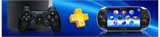 PlayStation Plus on PlayStation Vita announced