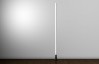 This vacuum cleaner concept is half broom, half vacuum cleaner