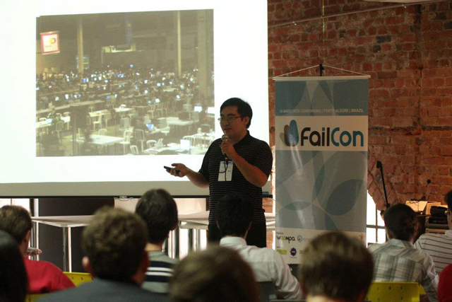 3 Lessons Learned From FailCon Failcon San Francisco Oct 22 3 Lessons Learned From FailCon Failcon San Francisco Oct 22