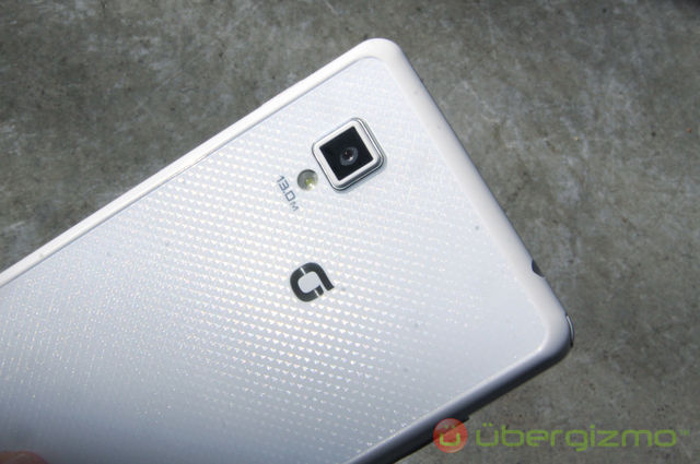 LG Optimus G Review LG Optimus G Review