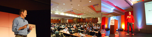 Mobile industry heavyweights meet in San Francisco for Open Mobile Summit; Discounts end Friday Mobile industry heavyweights meet in San Francisco for Open Mobile Summit; Discounts end Friday
