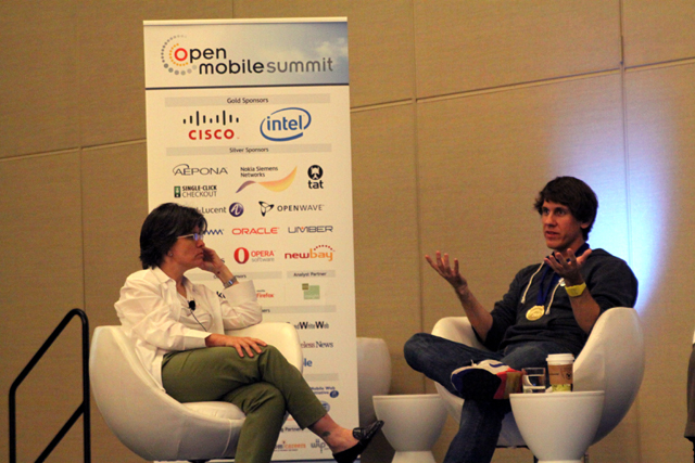 Mobile industry heavyweights meet in San Francisco for Open Mobile Summit; Discounts end Friday Mobile industry heavyweights meet in San Francisco for Open Mobile Summit; Discounts end Friday