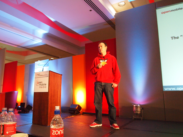 Mobile industry heavyweights meet in San Francisco for Open Mobile Summit; Discounts end Friday Mobile industry heavyweights meet in San Francisco for Open Mobile Summit; Discounts end Friday