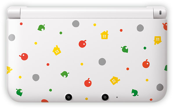 Nintendos new 3DS XL colors and patterns are worth nerding out over Nintendos new 3DS XL colors and patterns are worth nerding out over