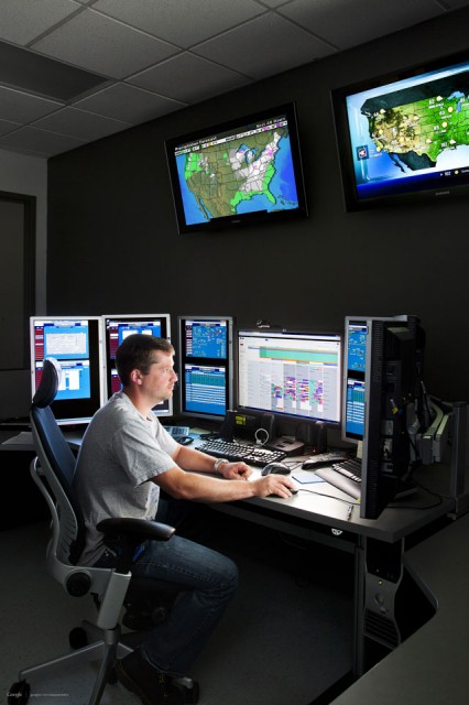 16 crazy things we learned about Googles data centers 16 crazy things we learned about Googles data centers