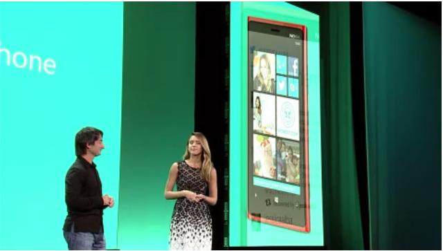 Windows Phone 8 announced, has one year of ad free Pandora subscription Windows Phone 8 announced, has one year of ad free Pandora subscription