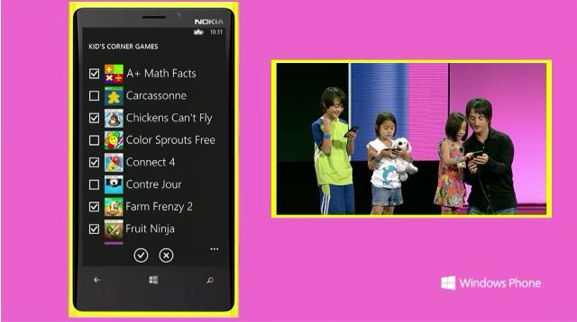 Windows Phone 8 announced, has one year of ad free Pandora subscription Windows Phone 8 announced, has one year of ad free Pandora subscription