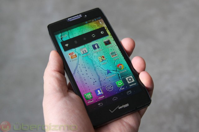 Ubergizmo Gadget Guide   Nov 2012
