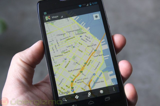 Test du RAZR HD + RAZR Maxx HD