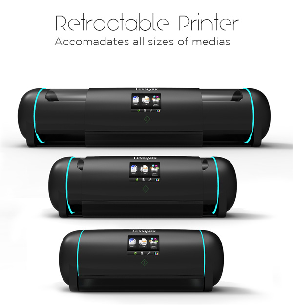 retractable-printer