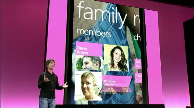 Windows Phone 8 announced, has one year of ad free Pandora subscription Windows Phone 8 announced, has one year of ad free Pandora subscription