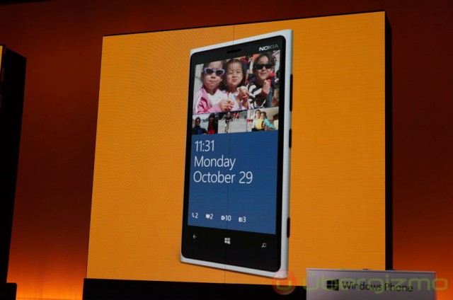 Windows Phone 8 San Francisco Launch Event Windows Phone 8 San Francisco Launch Event