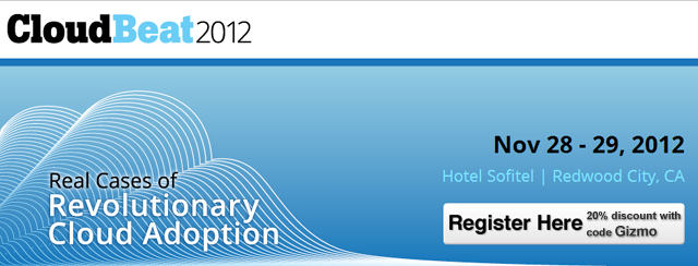 Save big on VentureBeats flagship cloud event   Nov. 28 29