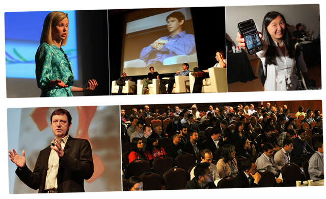 Mobile Loco: The Future of the Mobile Location Revolution 