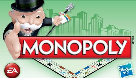 Monopoly 2012 [Español][Putlocker]