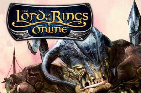Lord of the Rings Online finally gets a Mac client Lord of the Rings Online finally gets a Mac client