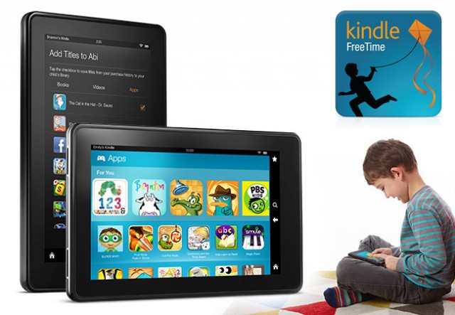 Kindle Fire HD Update Adds Camera App, Swype And FreeTime Unlimited Kindle Fire HD Update Adds Camera App, Swype And FreeTime Unlimited
