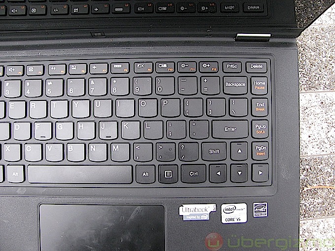 LenovoYoga11