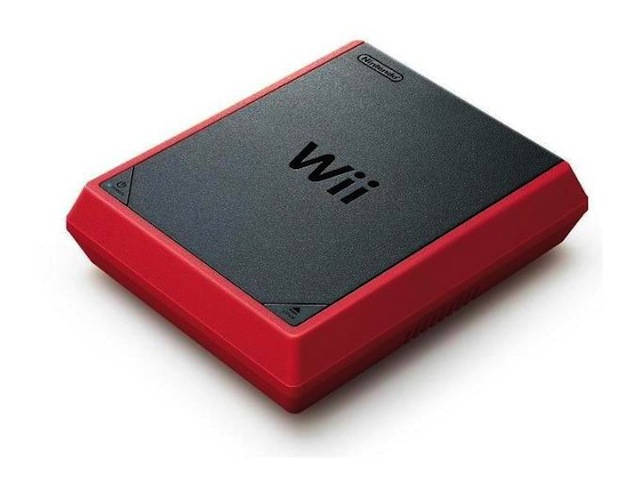 Nintendo Wii Mini stripped of features to keep cost at $99 Nintendo Wii Mini stripped of features to keep cost at $99