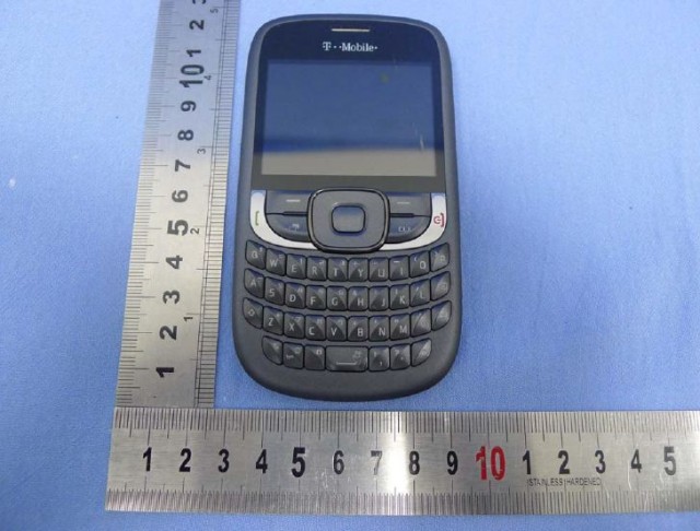FCC Filing Outs ZTE Wombat For T Mobile FCC Filing Outs ZTE Wombat For T Mobile