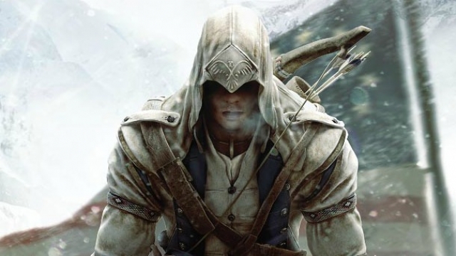Assassins Creed III Sells Seven Million Copies In First Month Assassins Creed III Sells Seven Million Copies In First Month